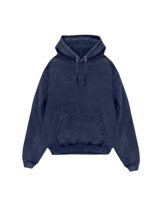POLERÓN ACID WASH ABSOLUTELY