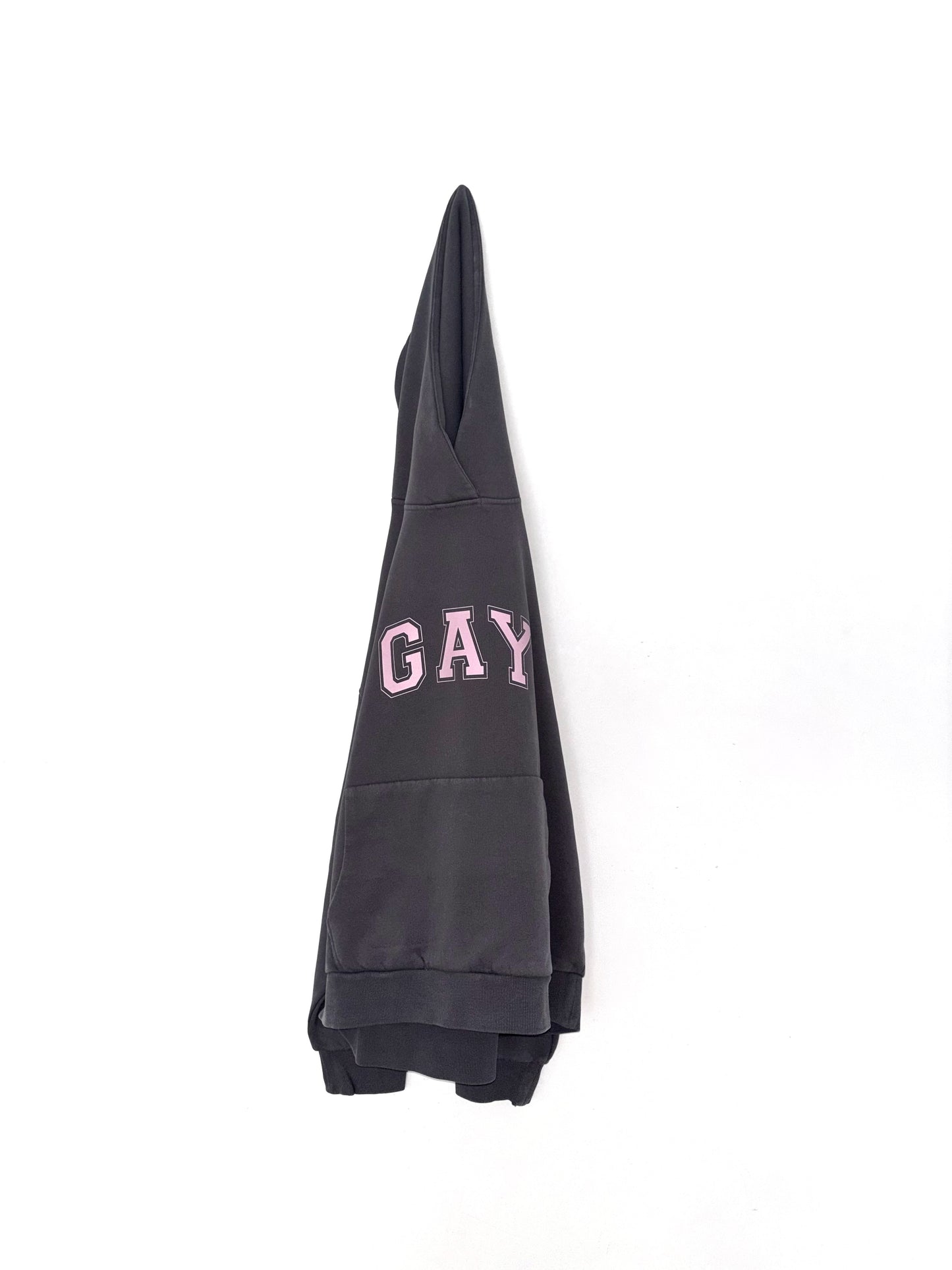POLERÓN GAY BOXY OVERSIZED