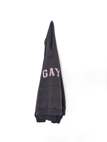 POLERÓN GAY BOXY OVERSIZED
