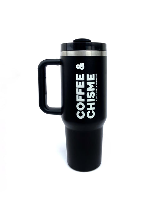 VASO TÉRMICO COFFEE & CHISME