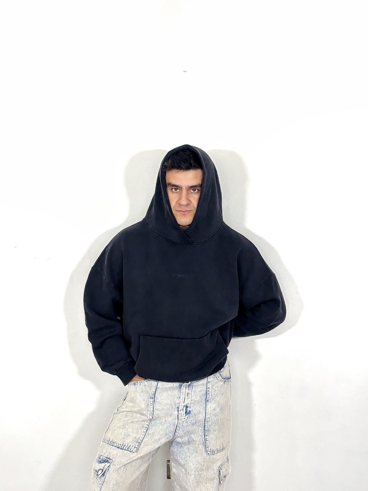 POLERÓN BOXY OVERSIZED