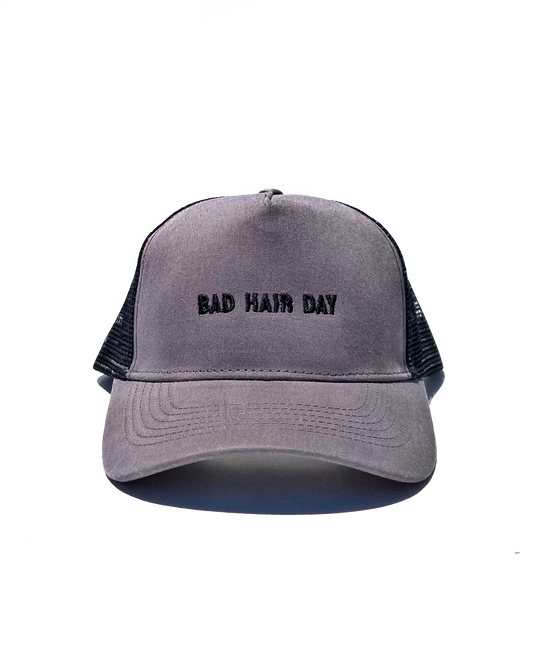 GORRA BAD HAIR DAY