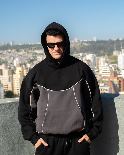 POLERÓN BLACKSUMMER (HEAVYWEIGHT)