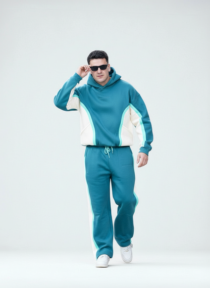 MARINO GREEN SET (HEAVYWEIGHT)