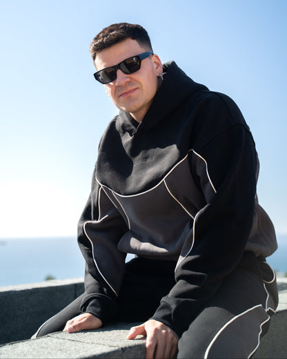 POLERÓN BLACKSUMMER (HEAVYWEIGHT)