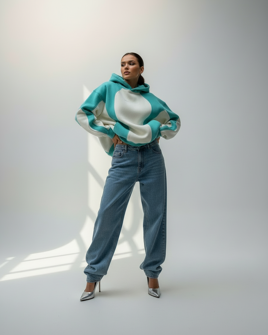 POLERÓN FUTURA (HEAVYWEIGHT)