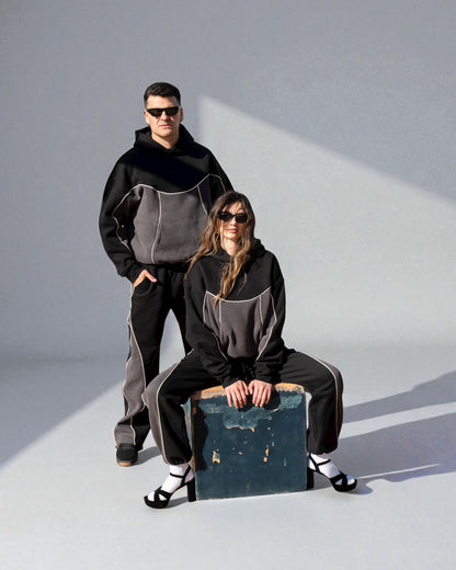 SET BLACKSUMMER (POLERÓN+PANTALÓN)