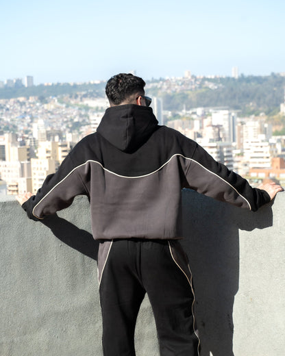 POLERÓN BLACKSUMMER (HEAVYWEIGHT)