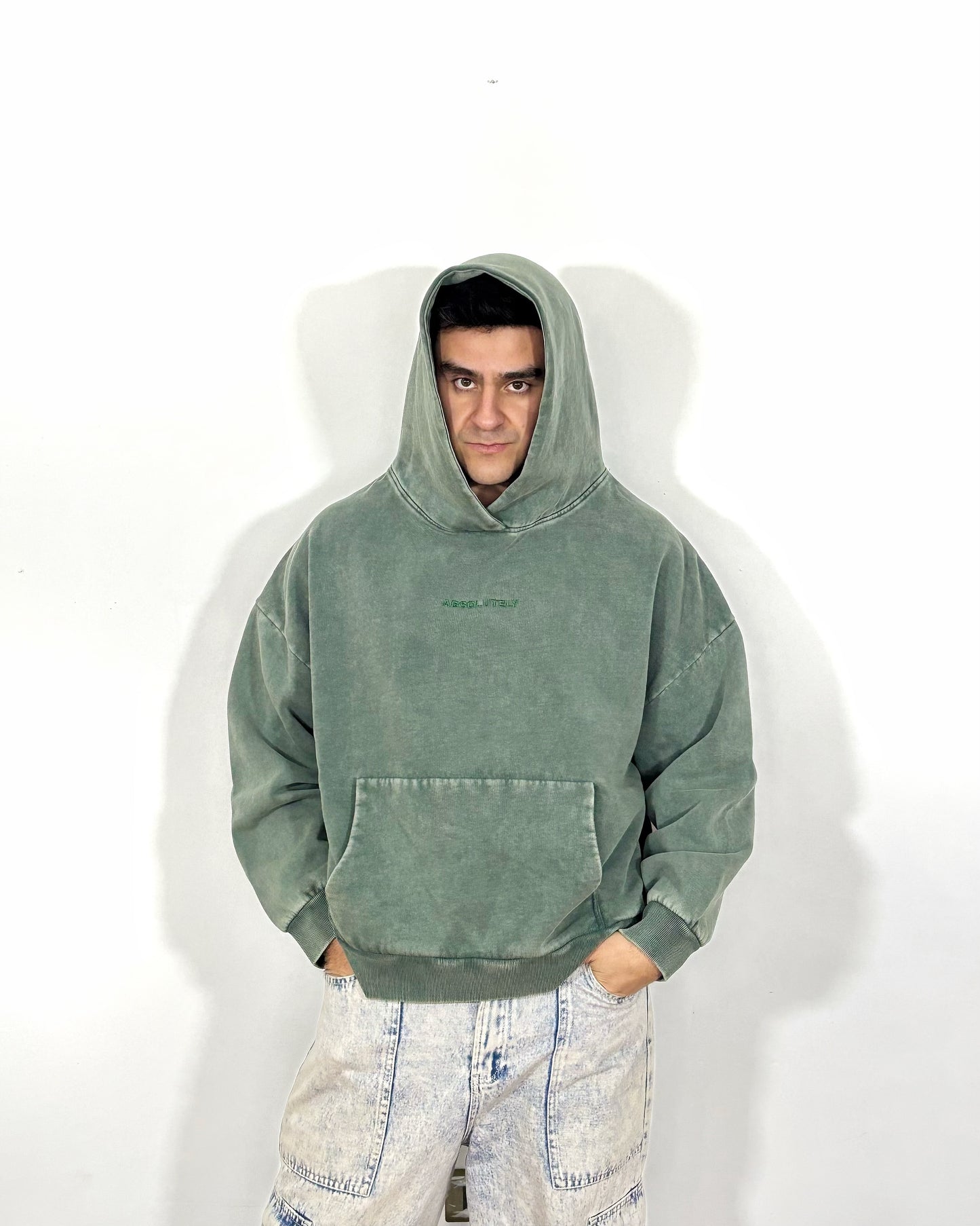 POLERÓN BOXY OVERSIZED