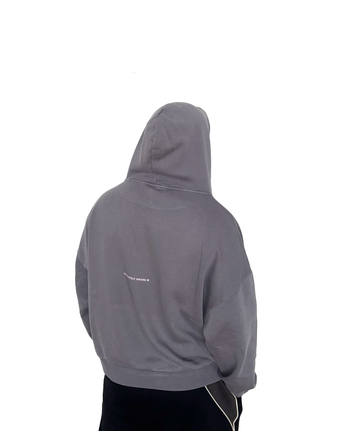 POLERÓN GAY BOXY OVERSIZED