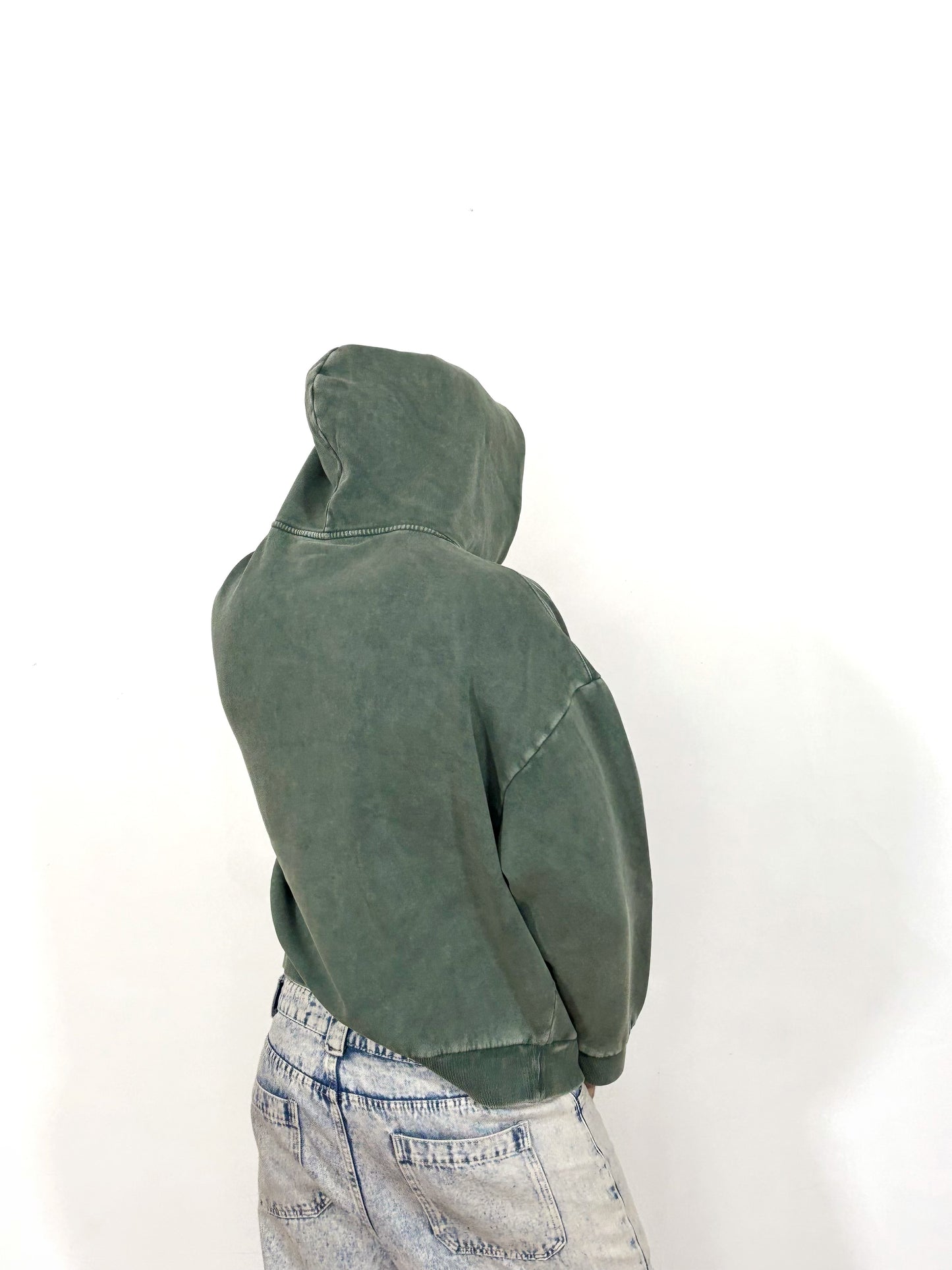 POLERÓN BOXY OVERSIZED