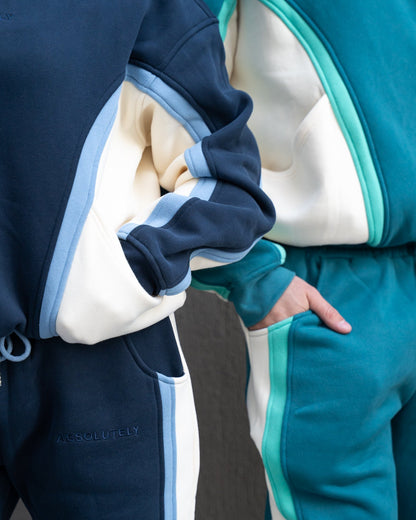 SET MARINO VERDE (HEAVYWEIGHT)