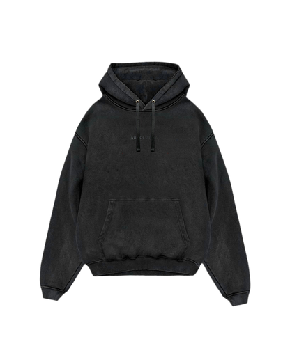 HOODIE BLACK ABSOLUTELY