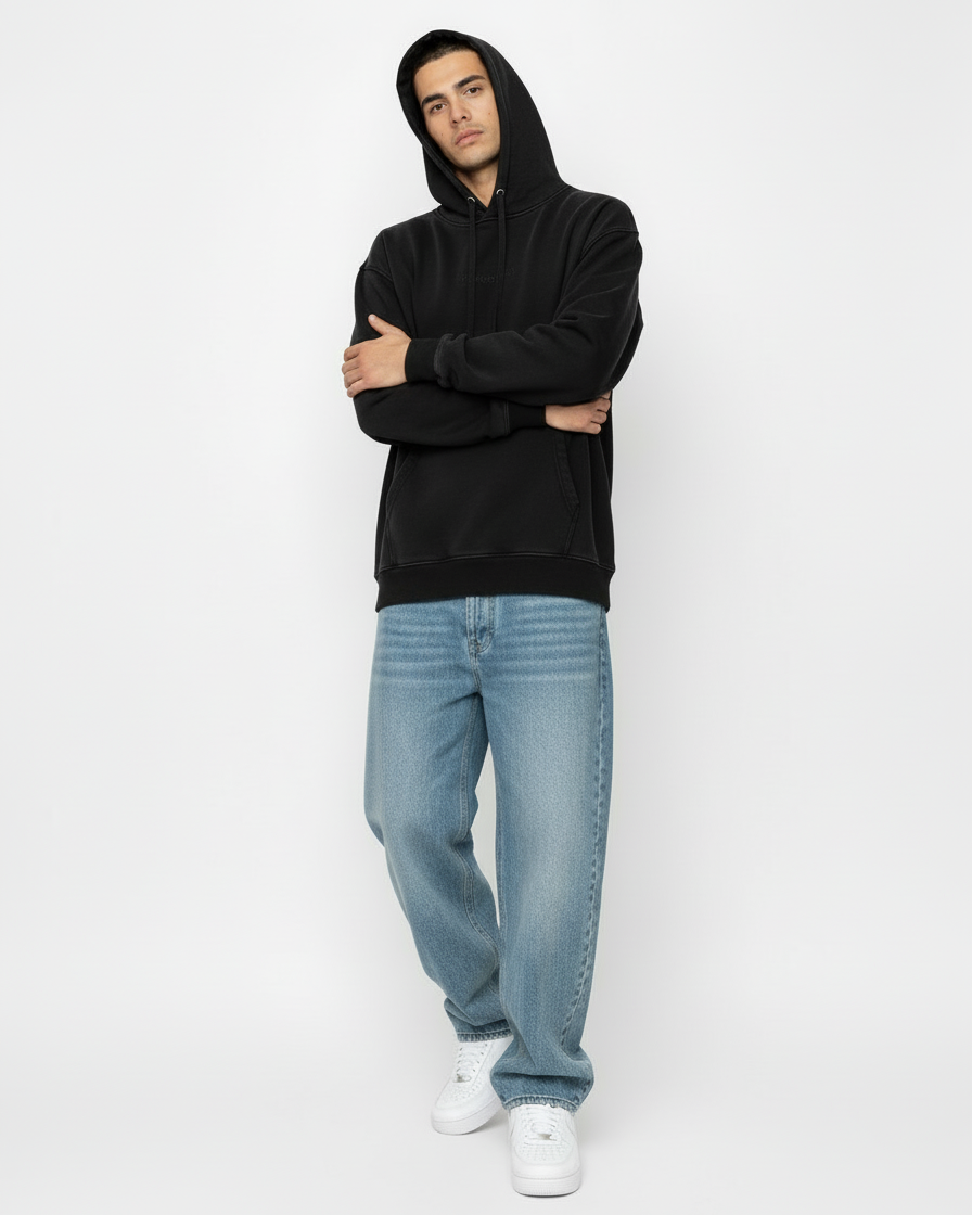 POLERÓN ACID WASH ABSOLUTELY