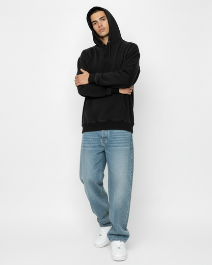 POLERÓN ACID WASH ABSOLUTELY