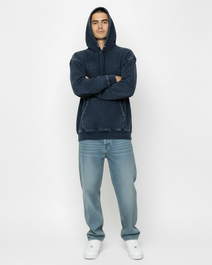 POLERÓN ACID WASH ABSOLUTELY