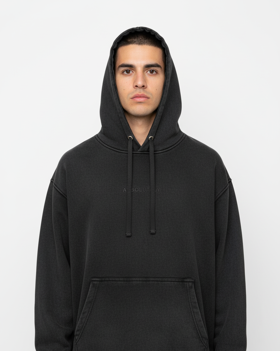 POLERÓN ACID WASH ABSOLUTELY