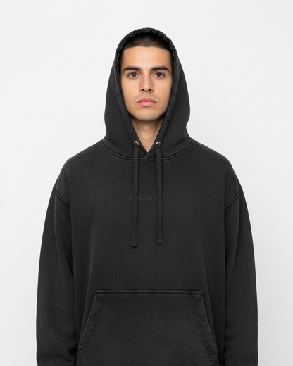 POLERÓN ACID WASH ABSOLUTELY