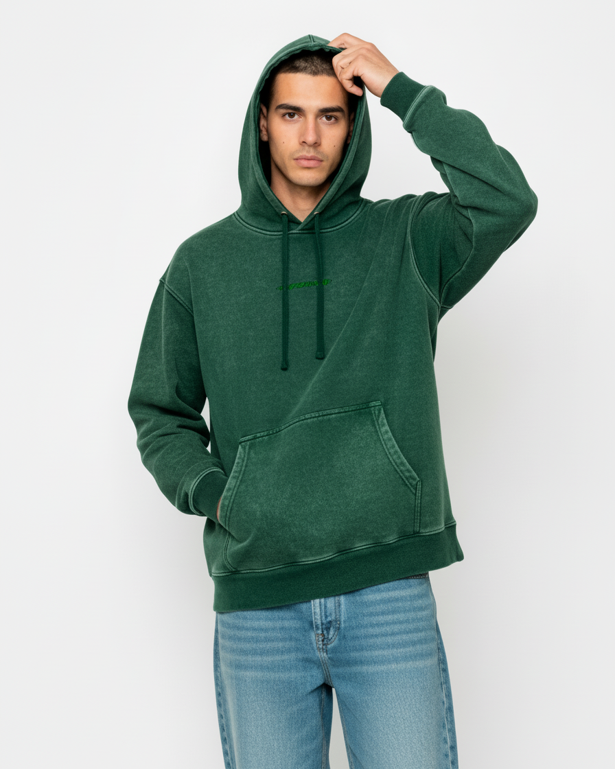 POLERÓN ACID WASH ABSOLUTELY