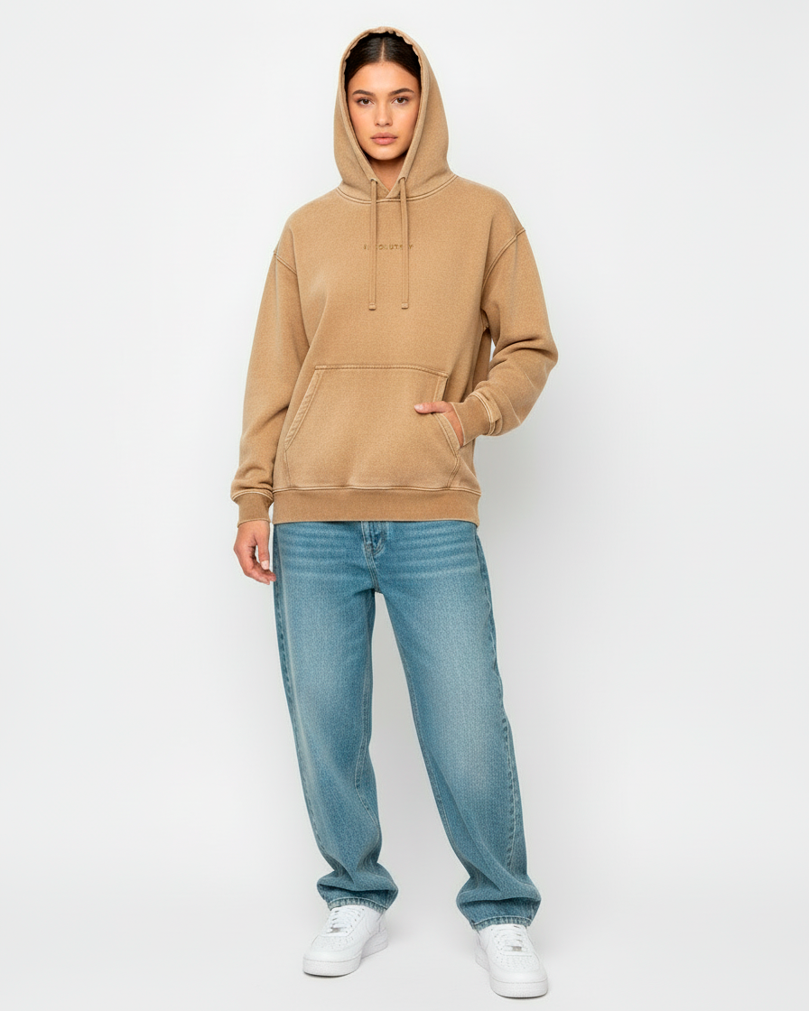 POLERÓN ACID WASH ABSOLUTELY