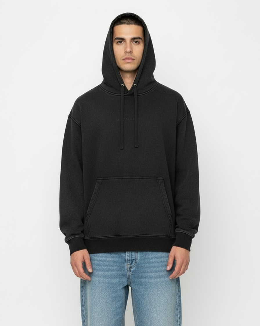 POLERÓN ACID WASH ABSOLUTELY