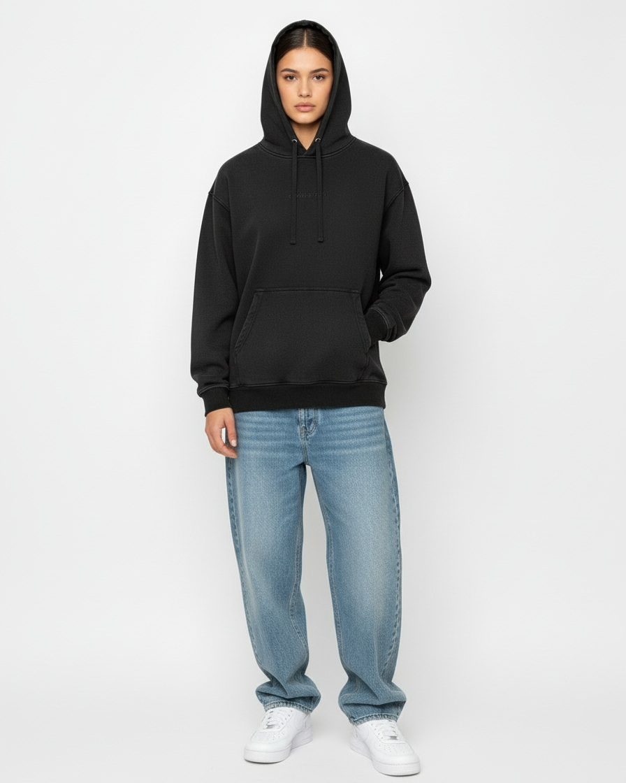 POLERÓN ACID WASH ABSOLUTELY