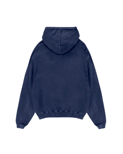 HOODIE BLACK ABSOLUTELY