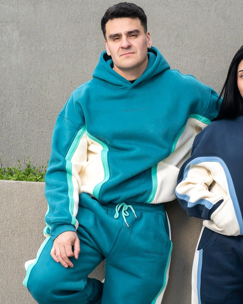 POLERÓN MARINO (HEAVYWEIGHT)