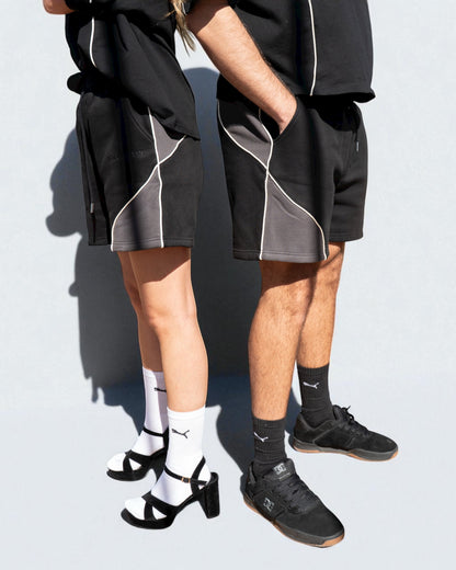 SHORT BLACKSUMMER (HEAVYWEIGHT)