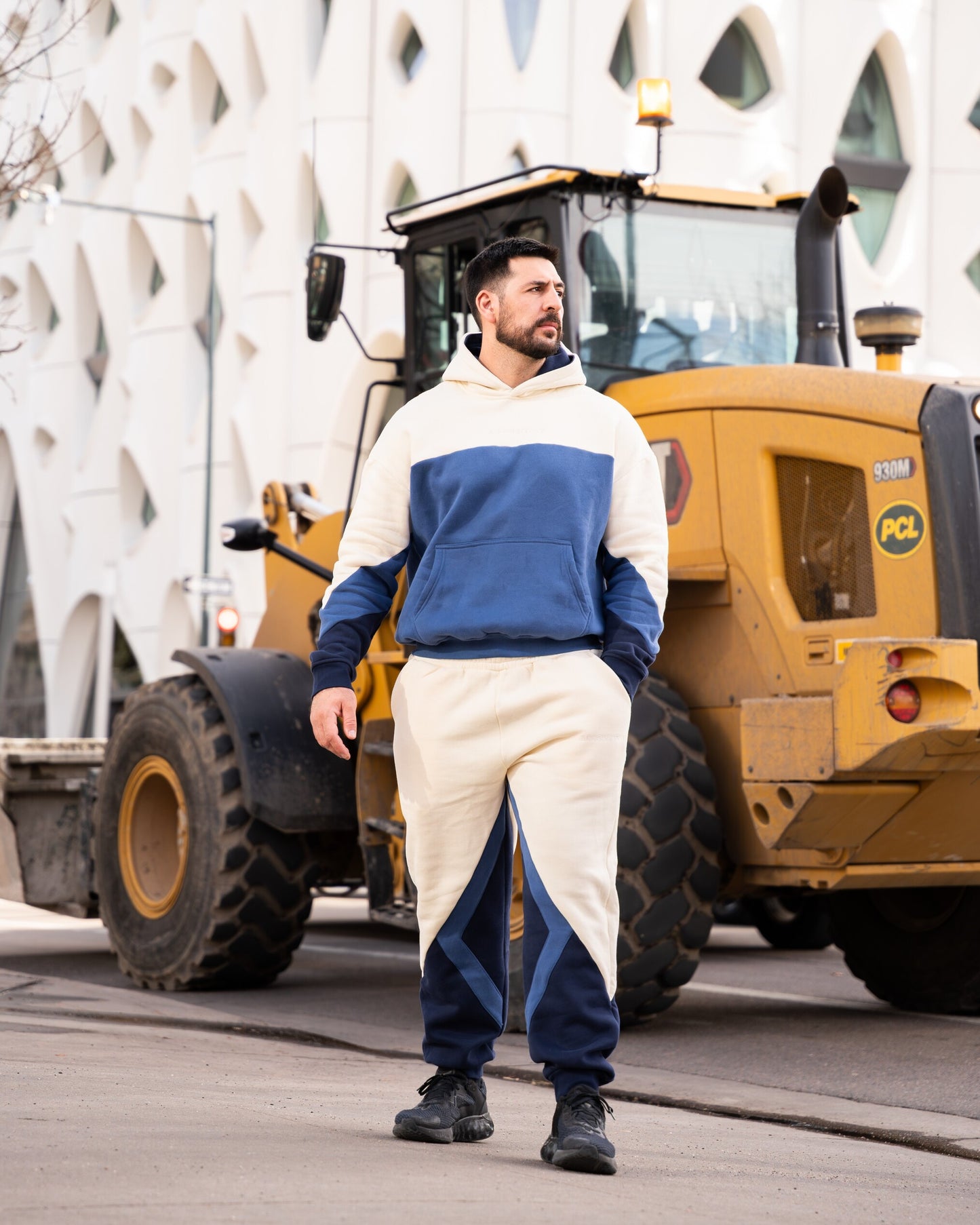 JOGGER CAPITAL (HEAVYWEIGHT)