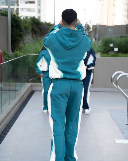 SET MARINO VERDE (HEAVYWEIGHT)