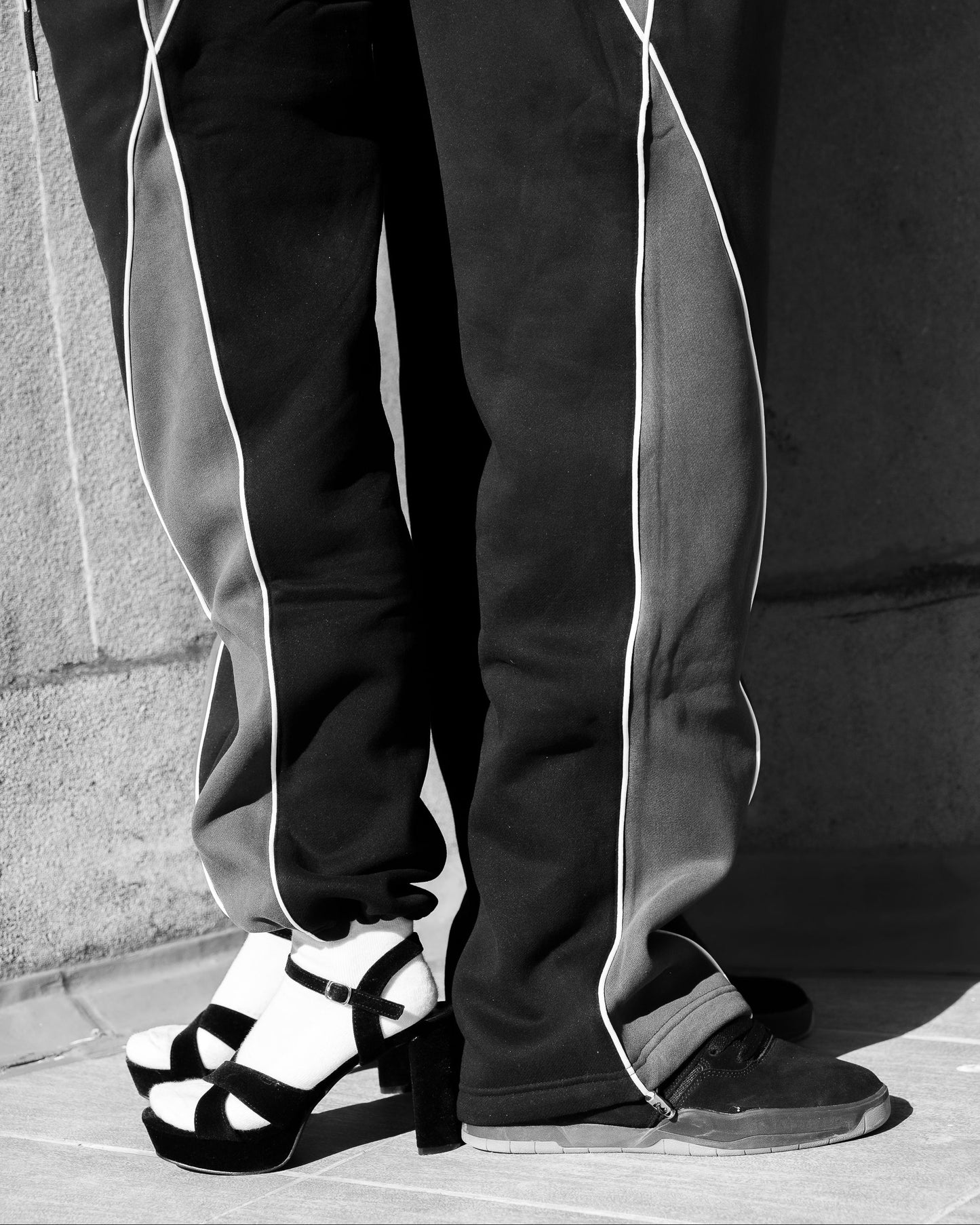 SET BLACKSUMMER (POLERÓN+PANTALÓN)