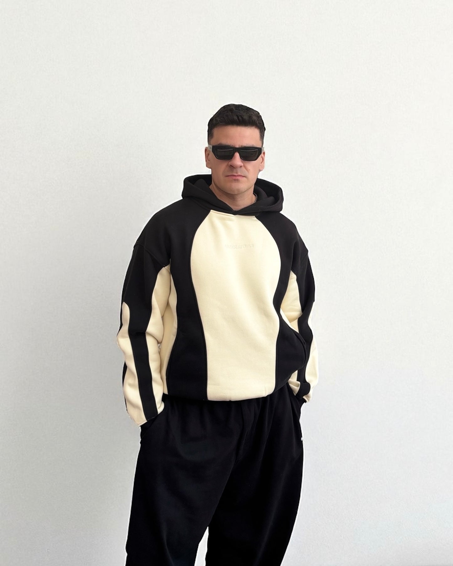 POLERÓN FUTURA (HEAVYWEIGHT)
