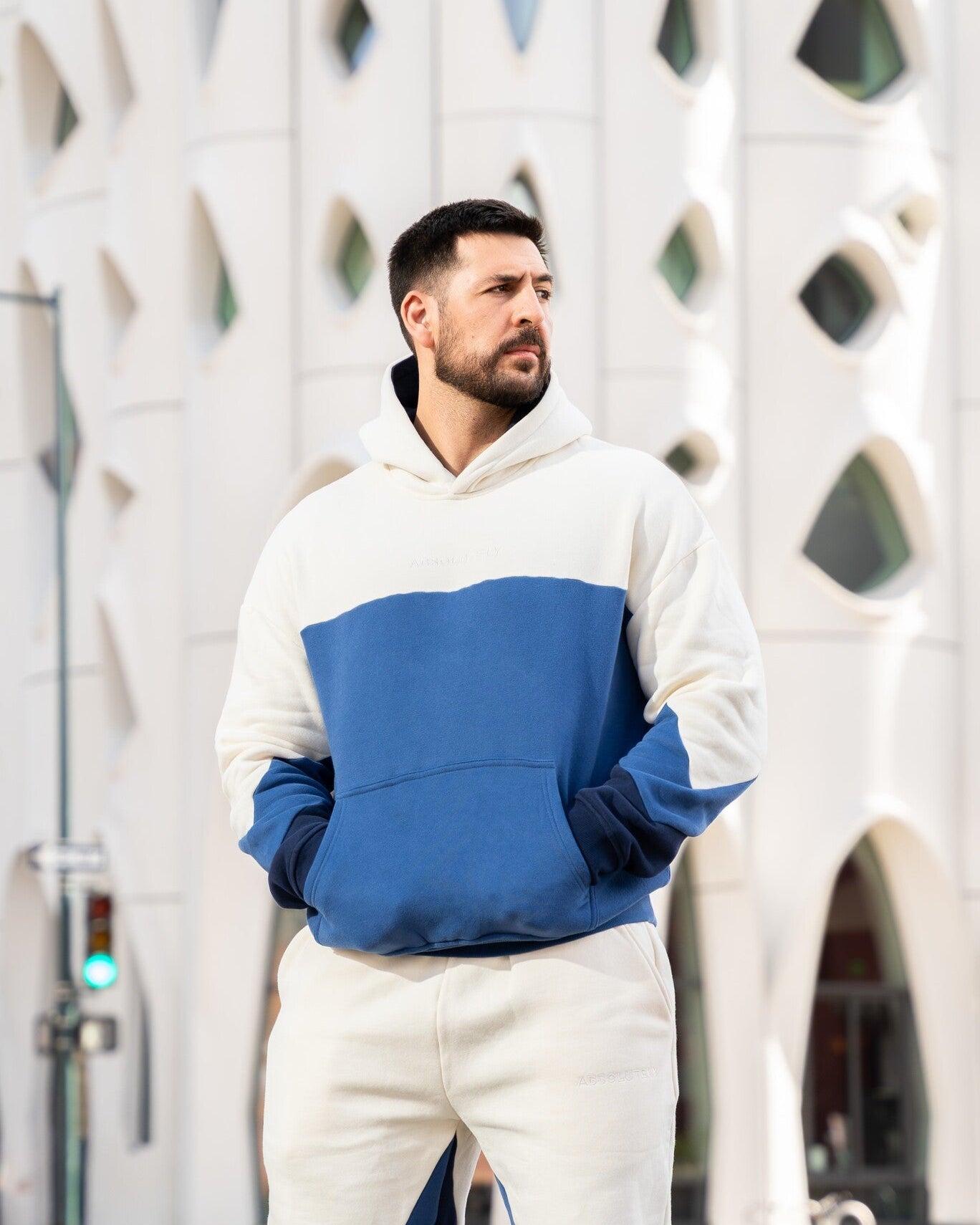 SET CAPITAL AZUL