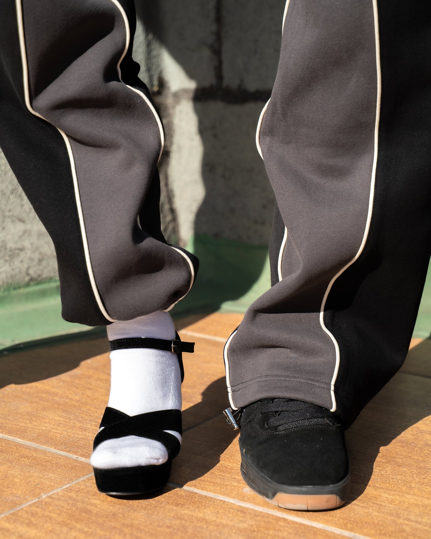 SET BLACKSUMMER (POLERÓN+PANTALÓN)