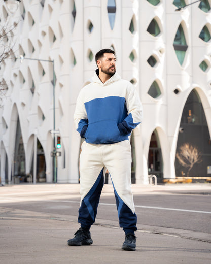 JOGGER CAPITAL (HEAVYWEIGHT)
