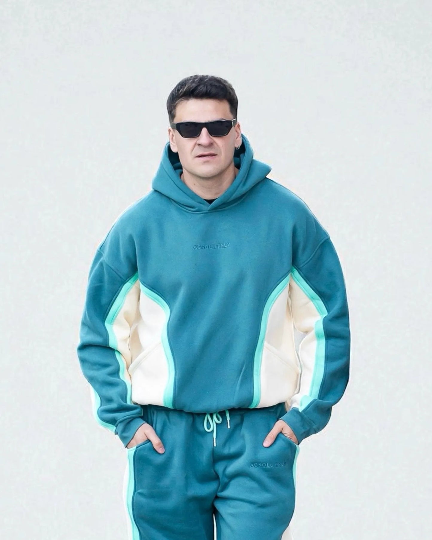 POLERÓN MARINO (HEAVYWEIGHT)