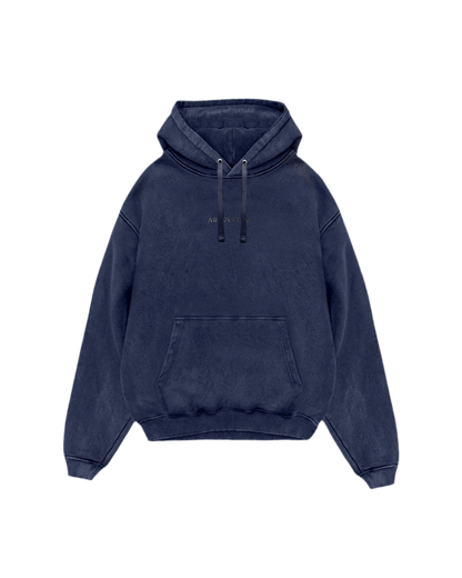 HOODIE BLACK ABSOLUTELY