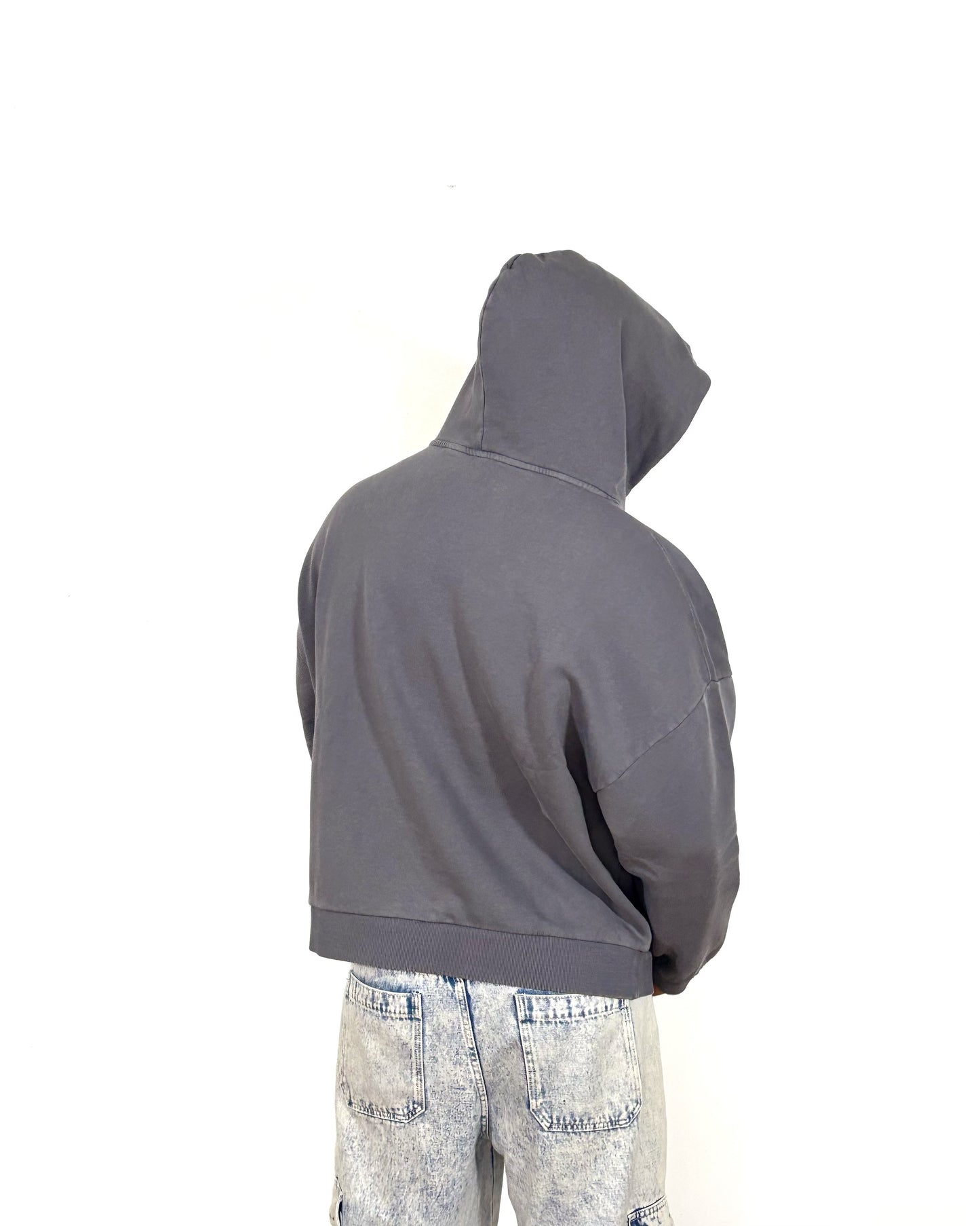 POLERÓN BOXY OVERSIZED