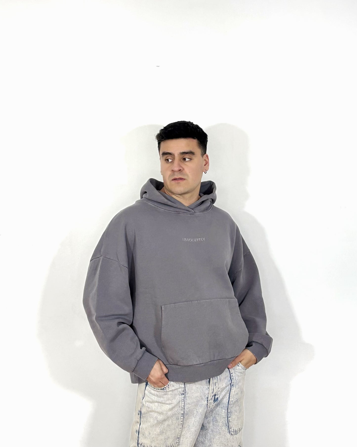 POLERÓN BOXY OVERSIZED