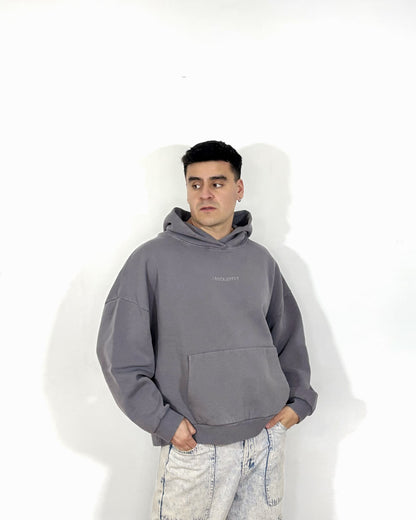 POLERÓN BOXY OVERSIZED