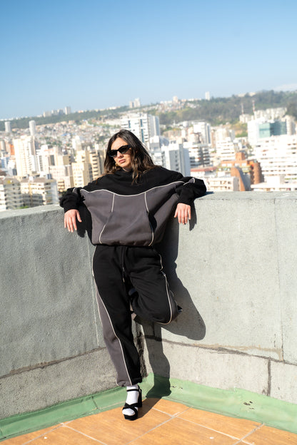 POLERÓN BLACKSUMMER (HEAVYWEIGHT)