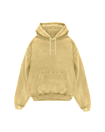 HOODIE BLACK ABSOLUTELY