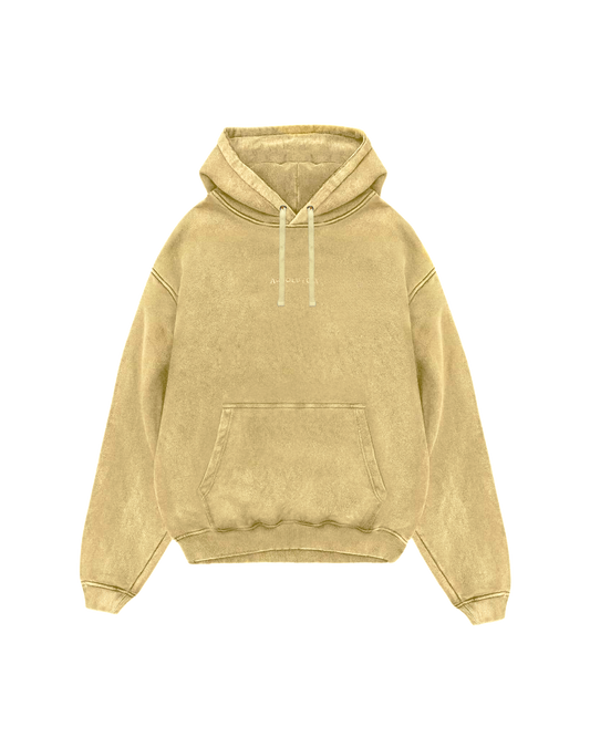 HOODIE BLACK ABSOLUTELY