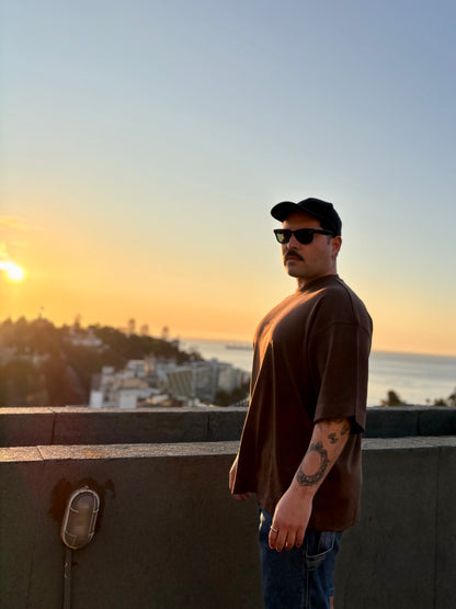 POLERA BOXY OVERSIZED (HEAVYWEIGHT)