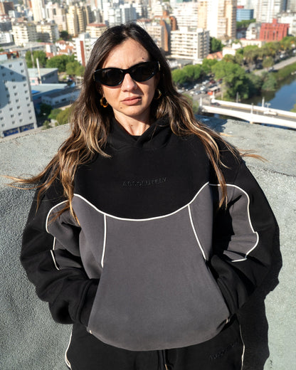 POLERÓN BLACKSUMMER (HEAVYWEIGHT)