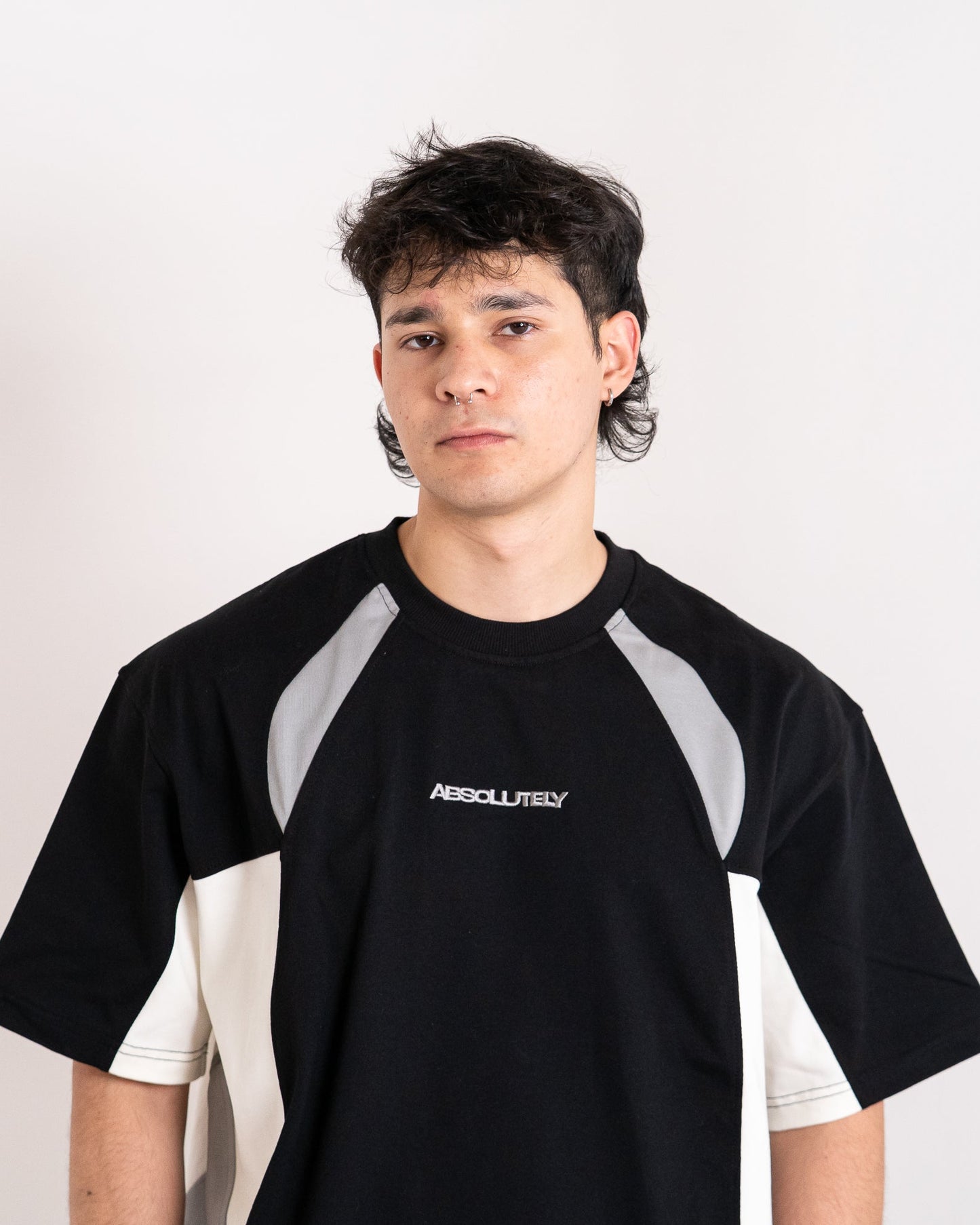POLERA CHICAGO (HEAVYWEIGHT)