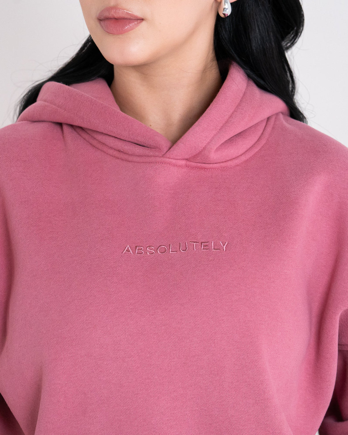 BASIC HOODIE (HEAVYWEIGHT)