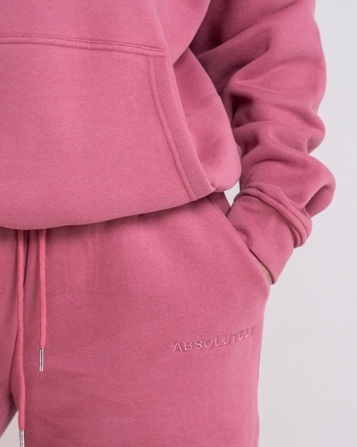 BASIC HOODIE (HEAVYWEIGHT)