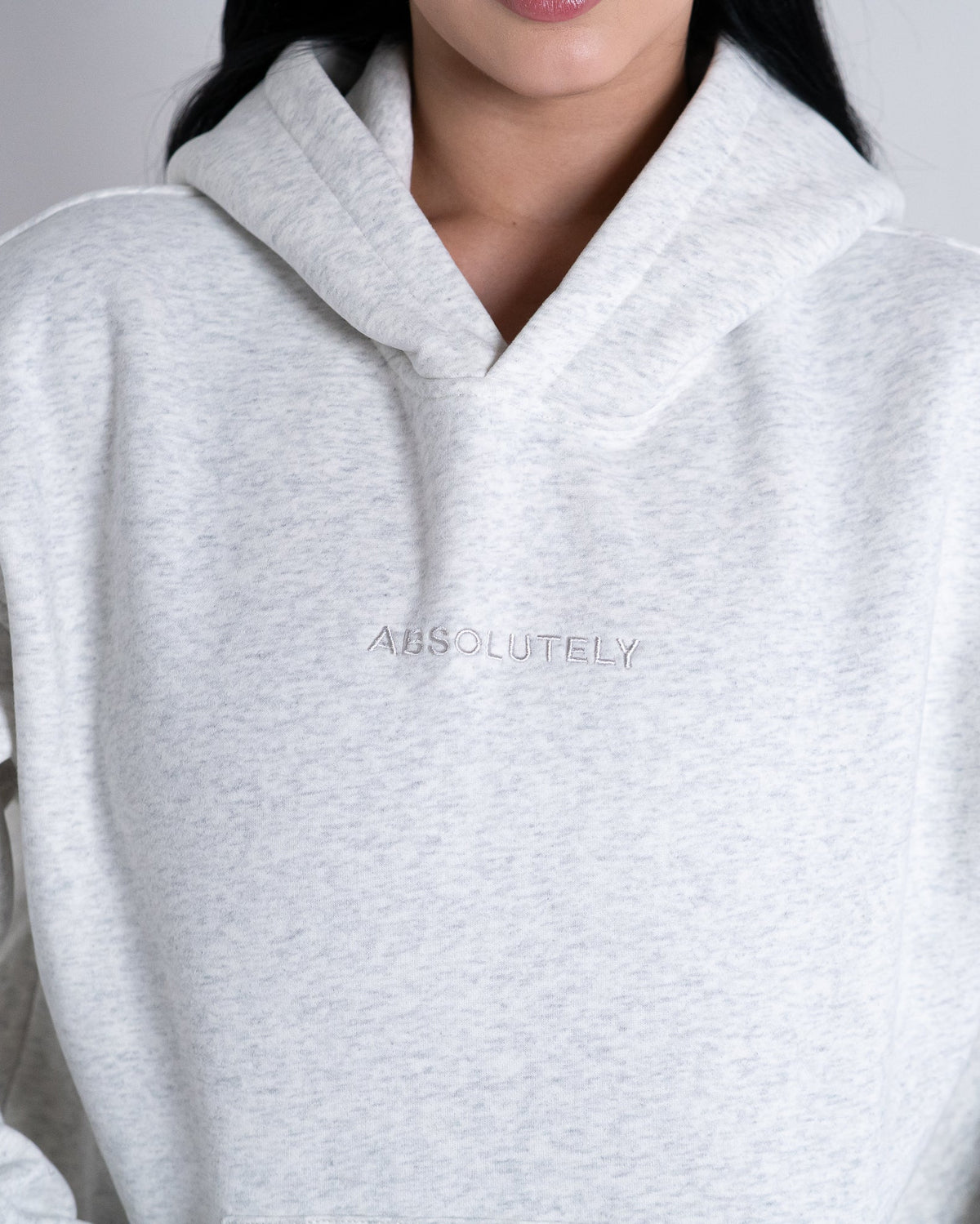 BASIC HOODIE (HEAVYWEIGHT)